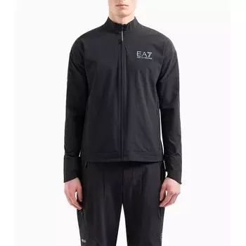 Куртка EA7 EMPORIO ARMANI 3DPM31_PNFWZ, черный