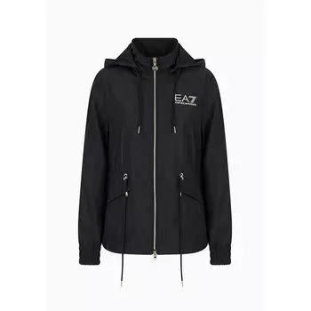 Куртка EA7 EMPORIO ARMANI 3DTB02_TN2RZ Bomber, черный