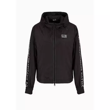 Куртка EA7 EMPORIO ARMANI 3DTB11_TNBCZ Bomber, черный