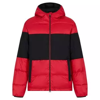 Куртка EA7 EMPORIO ARMANI 6RPB01_PNEOZ, красный