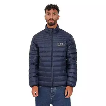 Куртка EA7 EMPORIO ARMANI 6Rpb14, синий