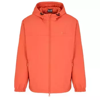 Куртка EA7 EMPORIO ARMANI 7M000155_AF13549, оранжевый