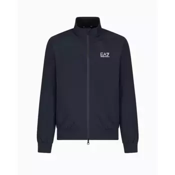 Куртка EA7 EMPORIO ARMANI 7M000424_AF13569 bomber, синий