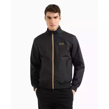 Куртка EA7 EMPORIO ARMANI 7M000424_AF13569 bomber, черный