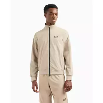 Куртка EA7 EMPORIO ARMANI 7M000424_AF13569 bomber, бежевый