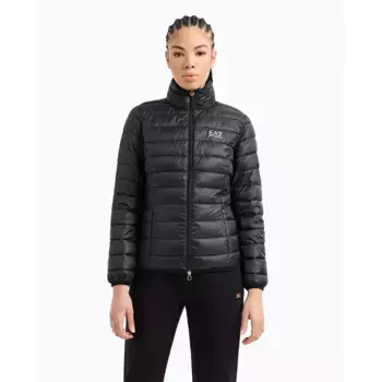 Куртка EA7 EMPORIO ARMANI 7W000088_AF12477 bomber, черный