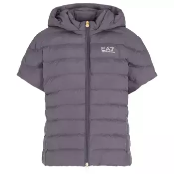 Куртка EA7 EMPORIO ARMANI 7W000090_AF12476 bomber, серый