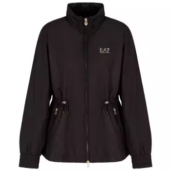 Куртка EA7 EMPORIO ARMANI 7W000093_AF12454 bomber, черный