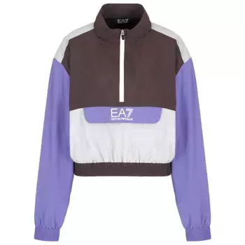 Куртка EA7 EMPORIO ARMANI 7W000246_AF12453, черный