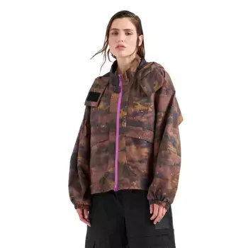 Куртка EA7 EMPORIO ARMANI 7W000263_AF13154, коричневый