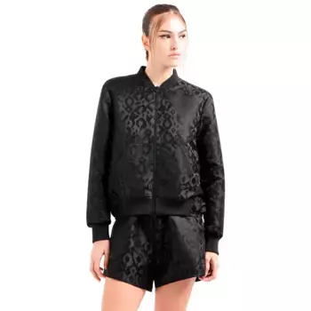 Куртка EA7 EMPORIO ARMANI 7W000483_AF15382 bomber, черный
