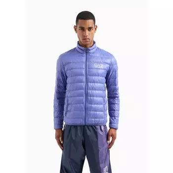Куртка EA7 EMPORIO ARMANI 8Npb01, фиолетовый