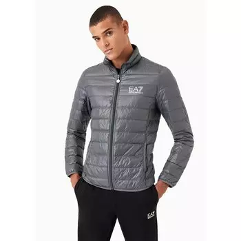 Куртка EA7 EMPORIO ARMANI 8Npb01, серый