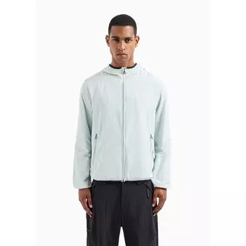 Куртка EA7 EMPORIO ARMANI 8Npb04, серый