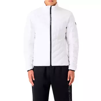 Куртка EA7 EMPORIO ARMANI 8Npb13, белый