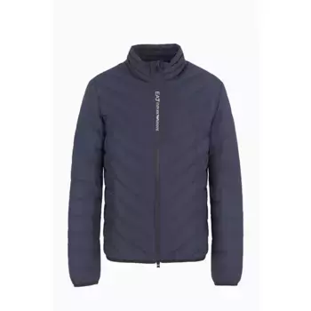 Куртка EA7 EMPORIO ARMANI 8NPB13-PNE1Z, синий