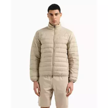 Куртка EA7 EMPORIO ARMANI 8NPB23_PNGPZ, бежевый