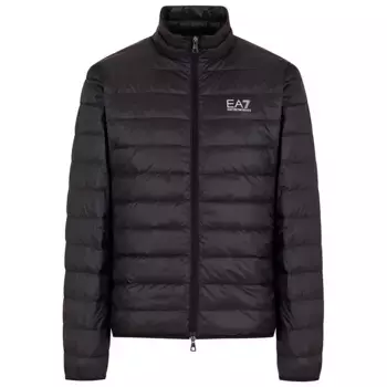 Куртка EA7 EMPORIO ARMANI 8NPB23_PNGPZ, черный
