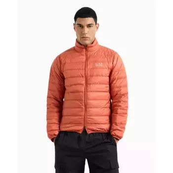 Куртка EA7 EMPORIO ARMANI 8NPB23_PNGPZ, оранжевый