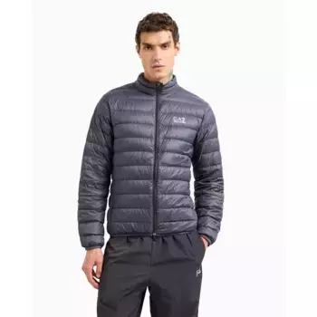 Куртка EA7 EMPORIO ARMANI 8NPB23_PNGPZ, серый