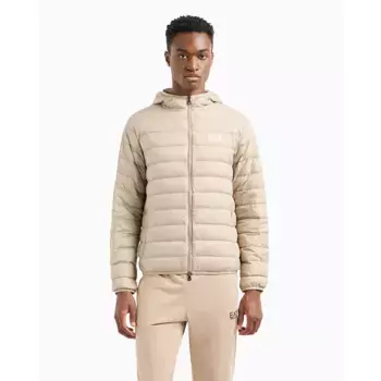 Куртка EA7 EMPORIO ARMANI 8NPB24_PNGPZ, бежевый