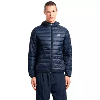 Куртка EA7 EMPORIO ARMANI 8NPB24_PNGPZ, синий