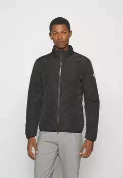 Куртка EA7 Emporio Armani ACKET, черный