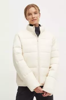 Куртка EA7 Emporio Armani, бежевый