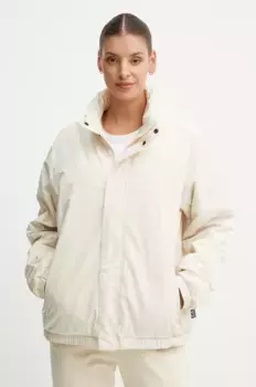 Куртка EA7 Emporio Armani, бежевый