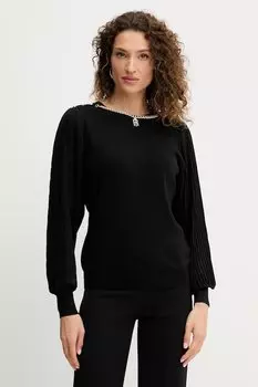 Куртка Ea7 Emporio Armani, черный