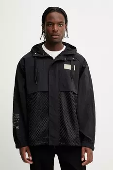 Куртка Ea7 Emporio Armani, черный