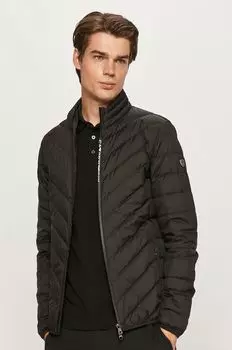 Куртка EA7 Emporio Armani, черный