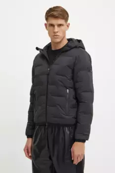 Куртка EA7 Emporio Armani, черный