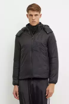 Куртка EA7 Emporio Armani, черный