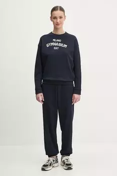 Куртка Ea7 Emporio Armani, черный