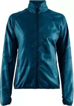 Куртка Eaze - женская Craft, белый