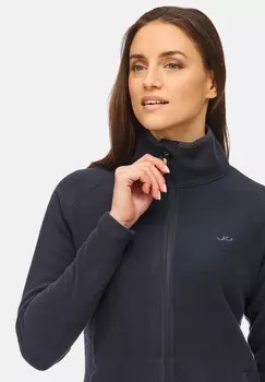 Куртка EBBA Jeff Green, черный