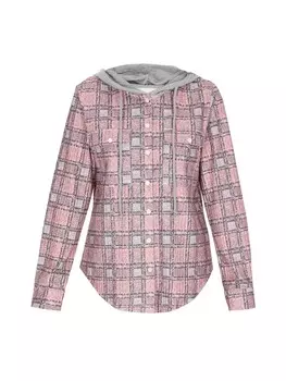 Куртка ebeeza Jacket, цвет Purple