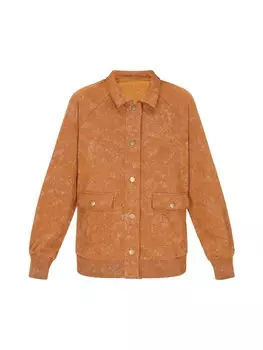 Куртка ebeeza Jacket, хаки