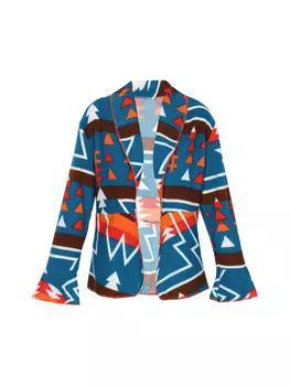 Куртка ebeeza Jacket, разноцветный