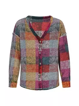 Куртка ebeeza Jacket, разноцветный