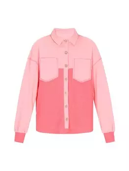 Куртка ebeeza Jacket, розовый