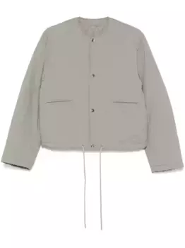 Куртка Ebner Paloma Wool, серый