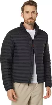 Куртка Echo Featherless Jacket Marmot, черный