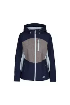 Куртка Eckwood Soft Shell Trespass, темно-синий