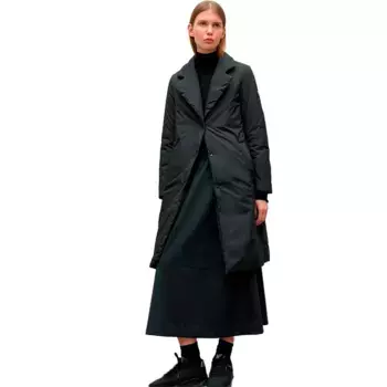 Куртка Ecoalf Albert, черный