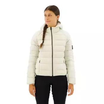 Куртка Ecoalf Aspen, белый