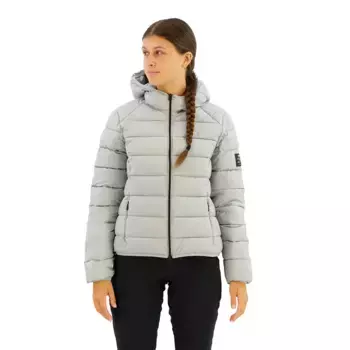 Куртка Ecoalf Aspen, белый