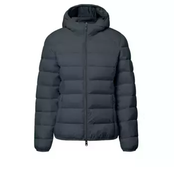 Куртка Ecoalf Aspen, черный