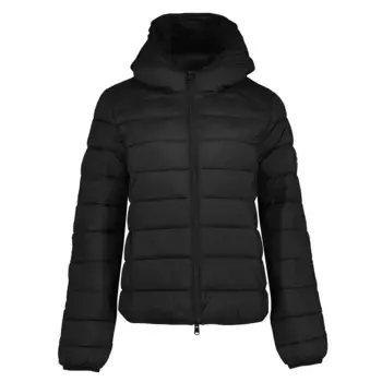 Куртка Ecoalf Aspen, черный